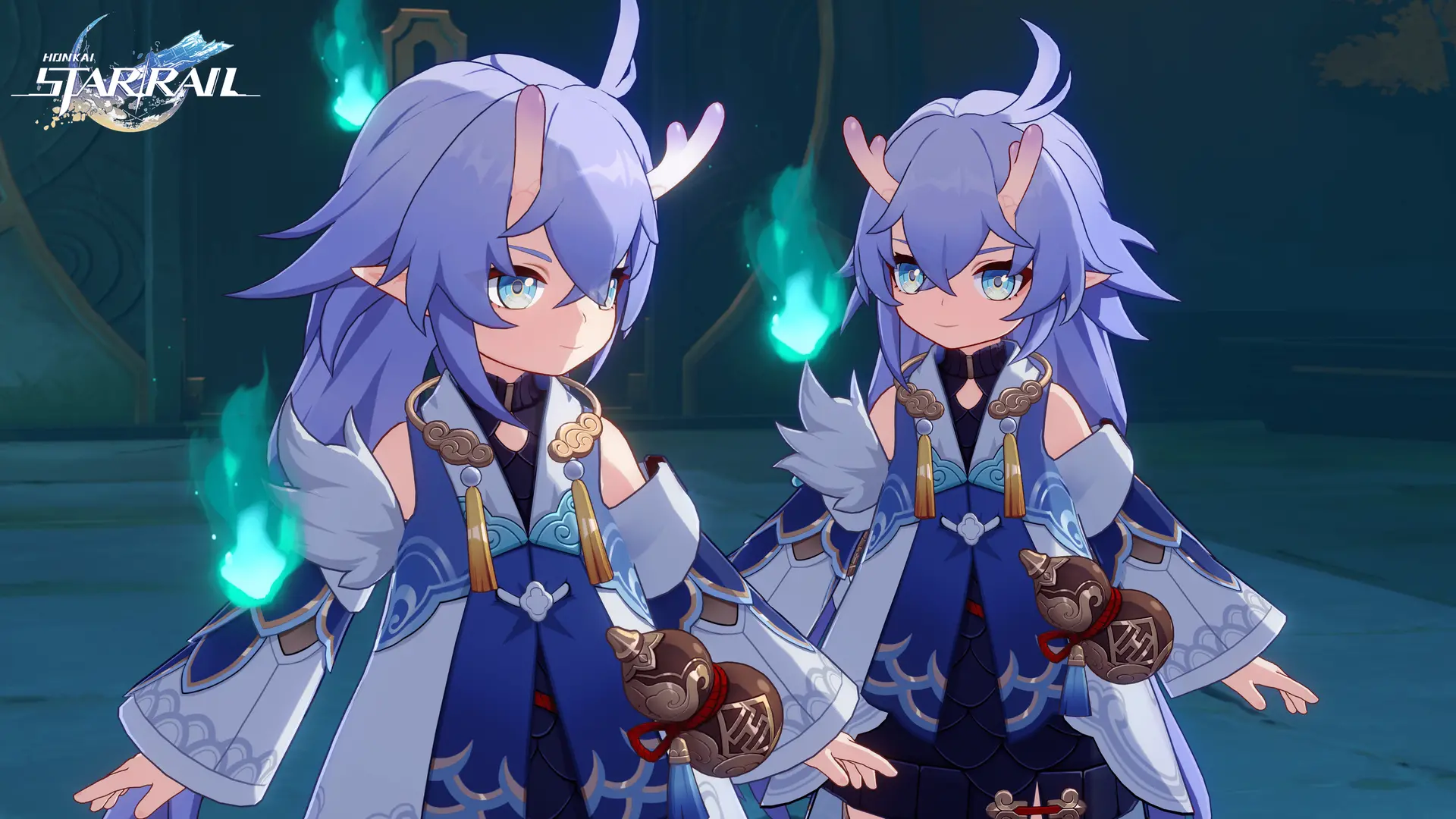 Honkai Star Rail 1.5 ss2