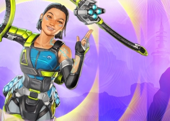 Apex Legends Ignición
