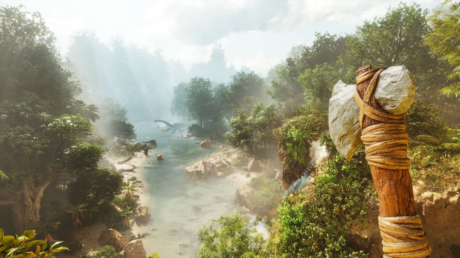 ARK: Survival Ascended,