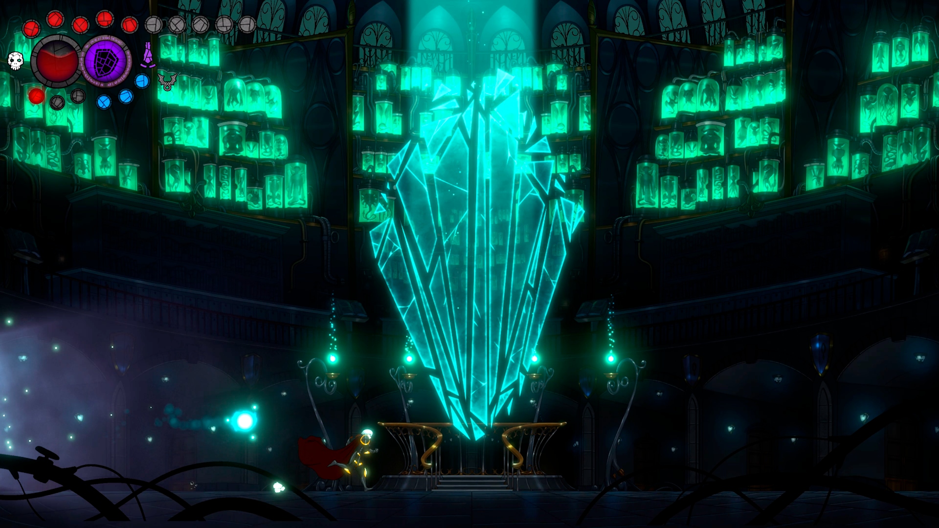  Aeterna Noctis El tan ansiado DLC, "Virtuoso"