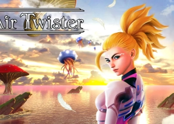 Air Twister