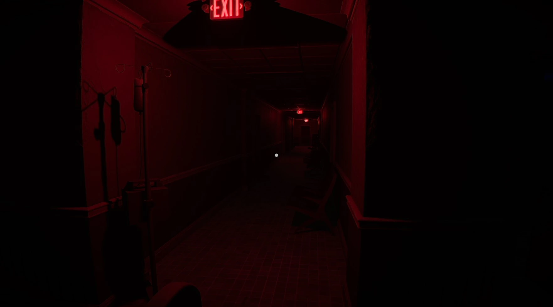 Anthology Of Fear Review ss1