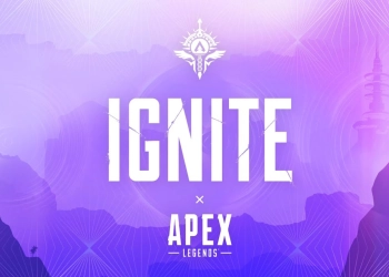 Apex Legends - Ignite