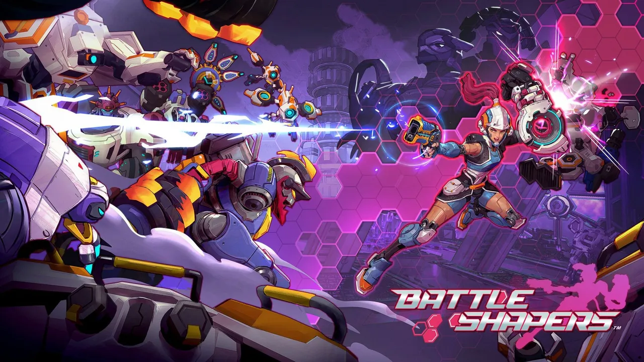 Battle Shapers