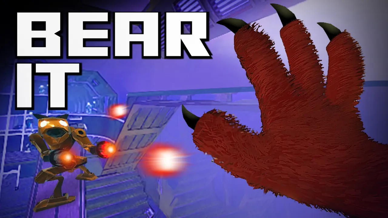 Bear It