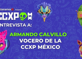 CCXP México