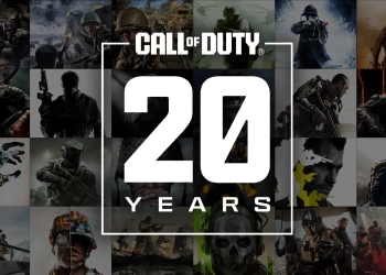 Call of Duty
