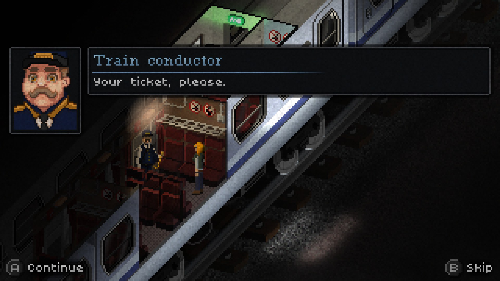 Deep Sleep: Laberinto de los Olvidados, 