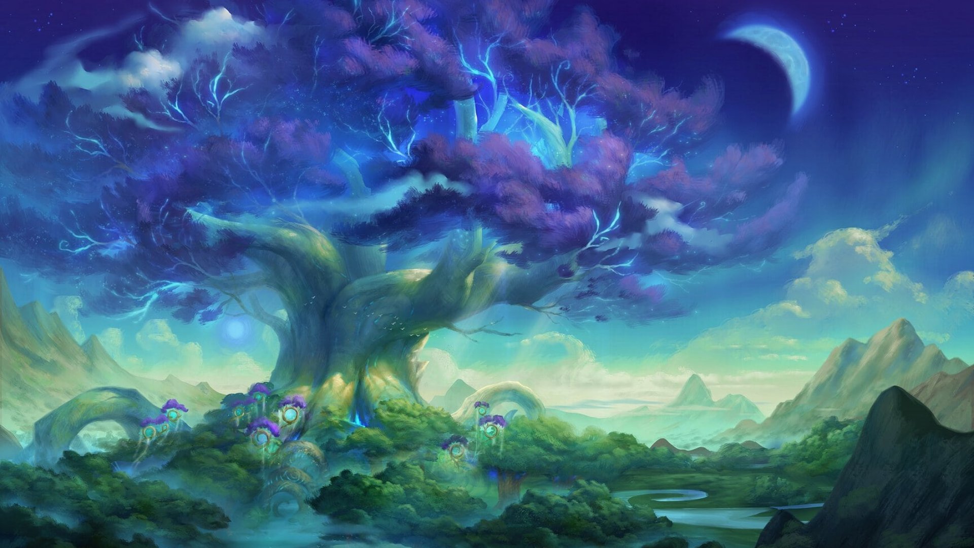 Dragonflight: Guardianes del Sueño