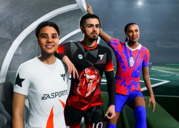 EA SPORTS FC 24