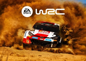 EA SPORTS WRC