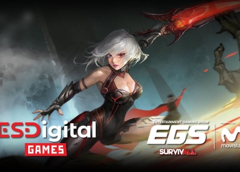 ESDigital Games