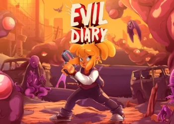 EvilDiary
