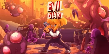 EvilDiary