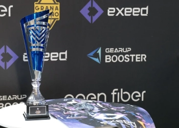 GearUP Booster