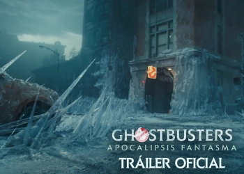 Ghostbusters: Apocalipsis Fantasma