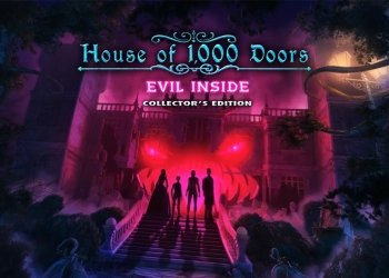 House of 1000 Doors