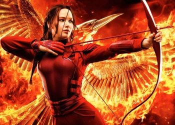 Los Juegos del Hambre