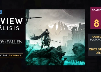 Lords of the Fallen