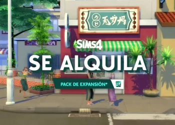 Los Sims 4