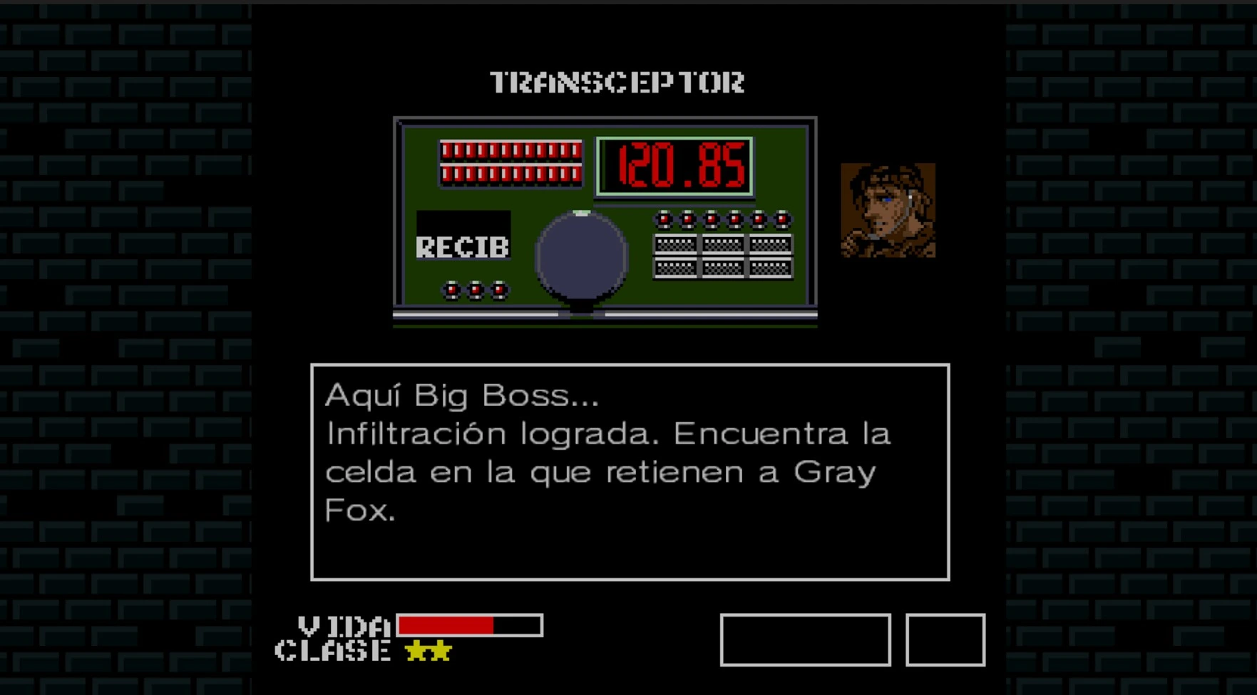 Metal Gear Solid Colección Maestra Vol 1 Review ss1