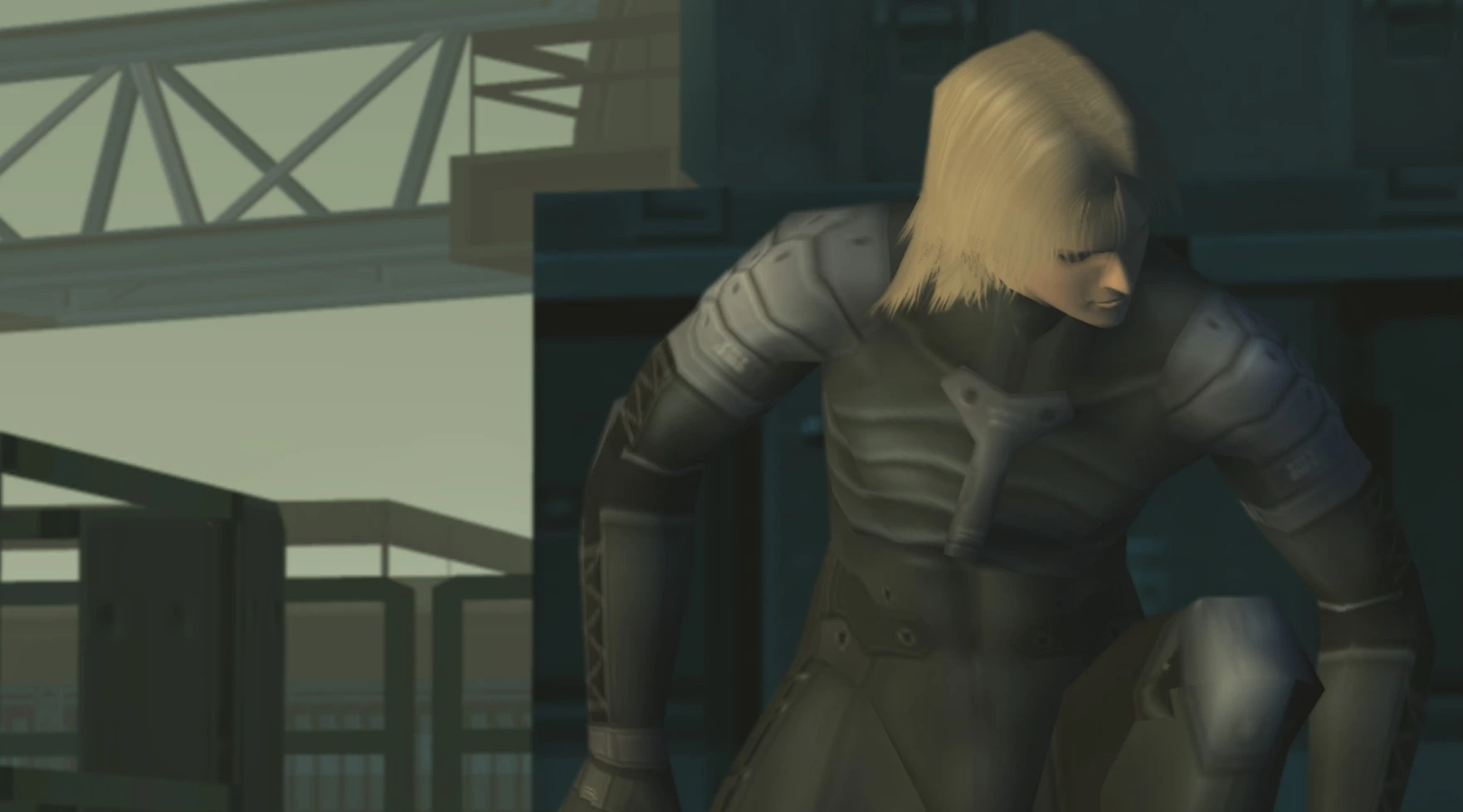 Metal Gear Solid Colección Maestra Vol 1 Review ss2