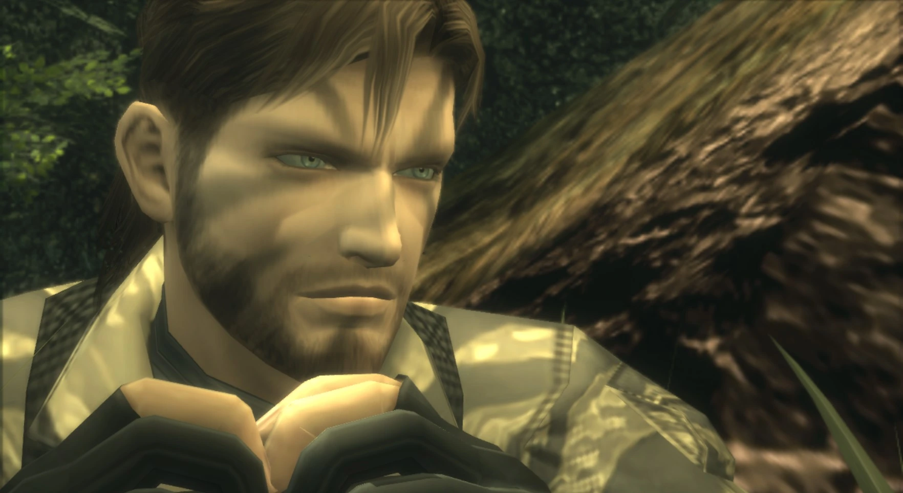 Metal Gear Solid Colección Maestra Vol 1 Review ss3