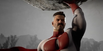 Omni - man