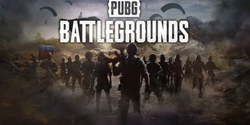 PUBG BATTLEGROUNDS