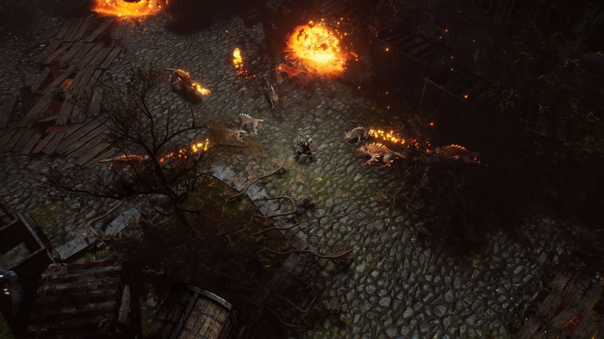 Steam de REMEDIUM