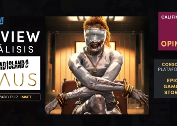 Dead Island 2: Haus