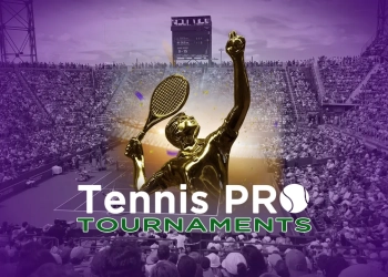 Tennis Pro Tournaments