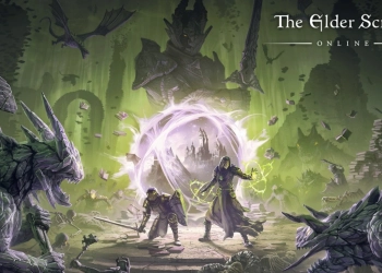 The Elder Scrolls Online