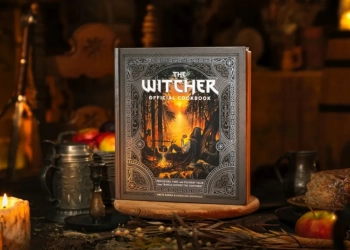 The Witcher