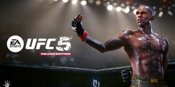 UFC5