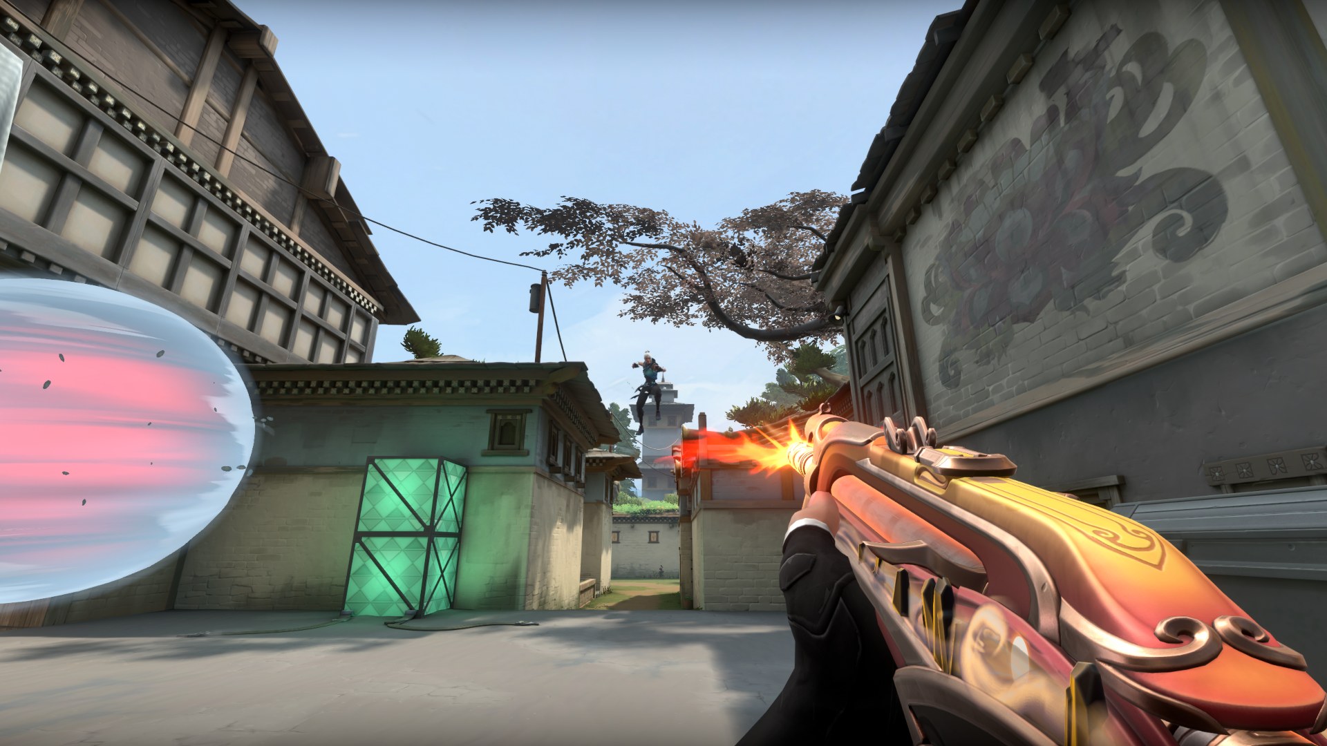 Riot Games celebra el Episodio 7, Acto III o