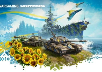 WargamingUnited
