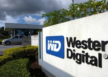 Western Digital