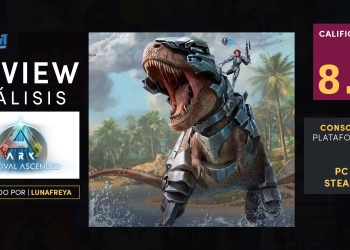 ARK: Survival Ascended