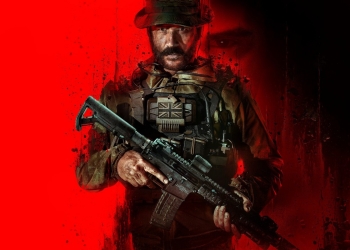 COD: Modern Warfare III