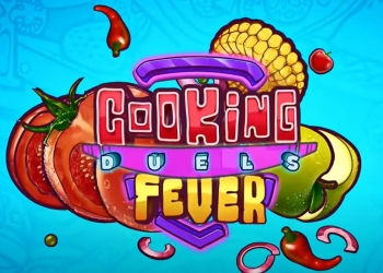Cooking Fever Duels