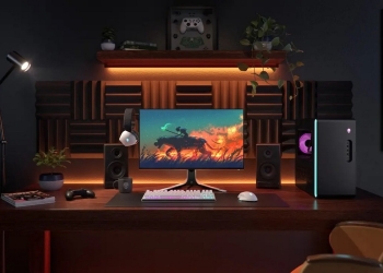 Alienware Aurora R16