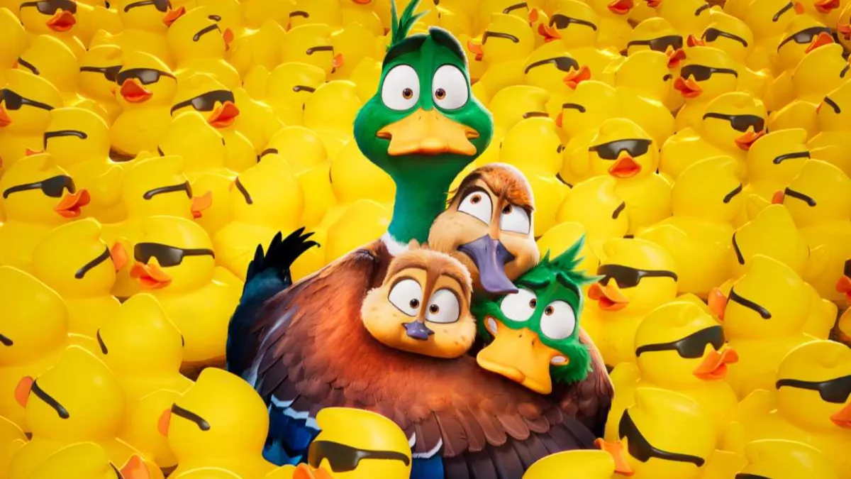 Patos