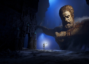 The Talos Principle II