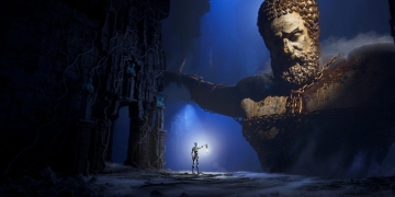 The Talos Principle II