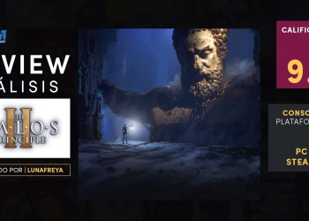 The Talos Principle II