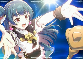 Yohane the Parhelion
