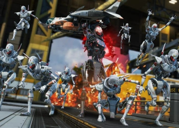 Apex Legends