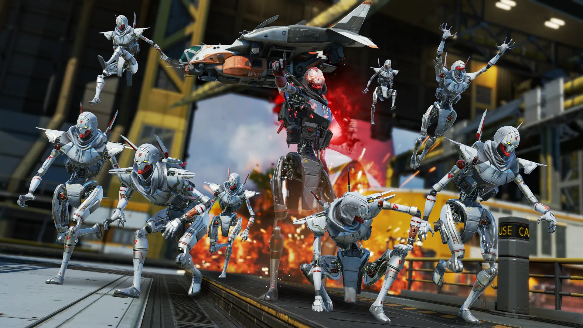 Apex Legends