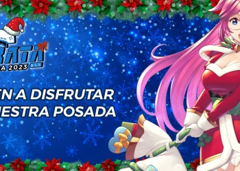 Arata Posada 2023
